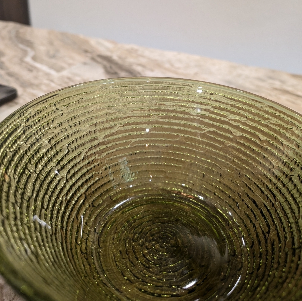 vintage Anchor Hocking Soreno bowls - Picture 6 of 9